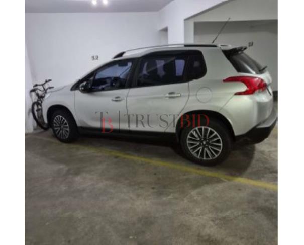 Foto de LOTE 14 | VEÍCULOS | PEUGEOT/2008 ALLURE EAT6 - YAMAHA/NMAX