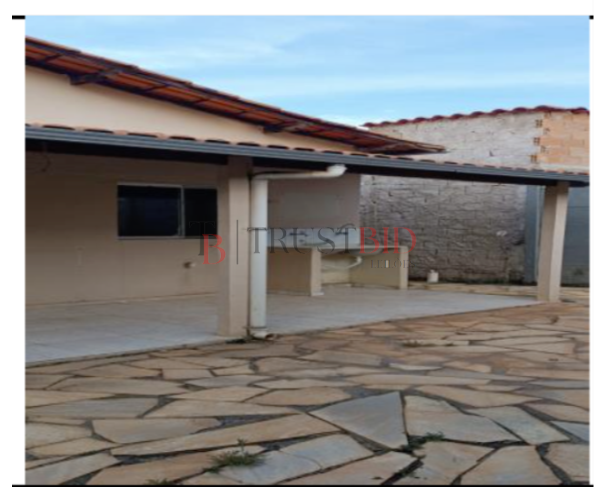 Foto de CASA | MATEUS LEME/MG 