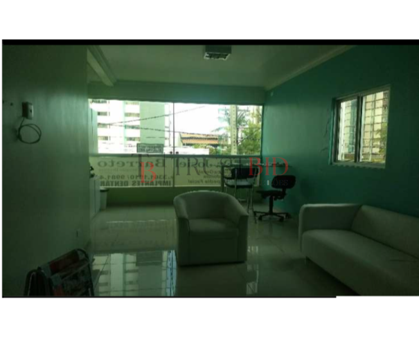 Foto de PRÉDIO COMERCIAL | JABOATÃO DOS GUARARAPES/PE