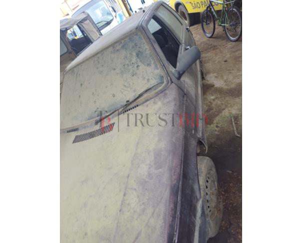 Foto de FIAT UNO MILLE FIRE -  2003/2004