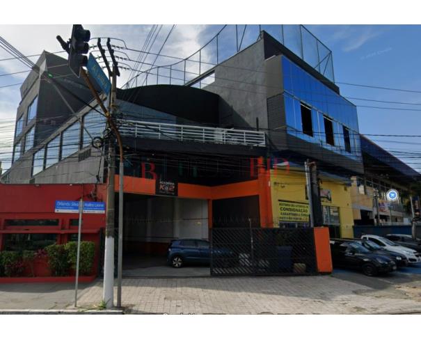 Foto de LOTE 04 | DIREITOS DECORRENTES DO COMPROMISSO DE COMPRA E VENDA - PRÉDIO | CARANDIRU - SÃO PAULO/SP
