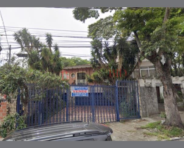 Foto de LOTE 92 | CASA | TUCURUVI - SÃO PAULO/SP