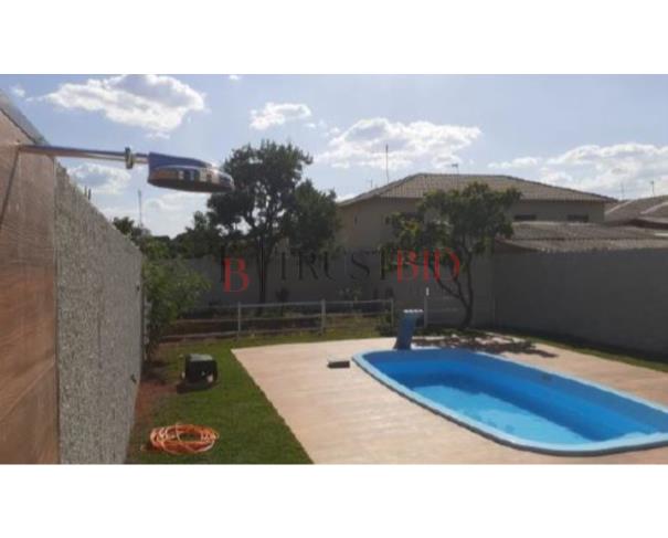 Foto de CASA | ÁGUAS LINDAS DE GOIÁS/GO