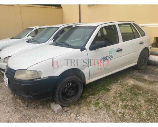 Foto de VEÍCULO | VOLKSWAGEN GOL 1.0 GIV - 2011/2012