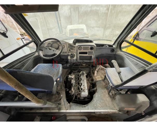 Foto de MICRO-ÔNIBUS | MARCOPOLO VOLARE - 2005/2006
