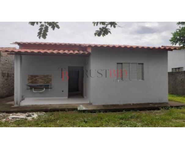 Foto de CASA | ÁGUAS LINDAS DE GOIÁS/GO
