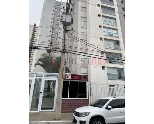 Foto de LOTE 63 | FRAÇÃO IDEAL DE 50% - APARTAMENTO | BOA VISTA - SÃO CAETANO DO SUL/SP