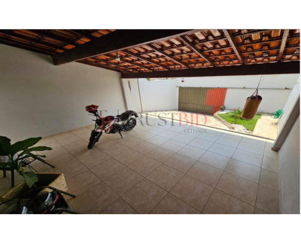 Foto de CASA - ARAXÁ/MG