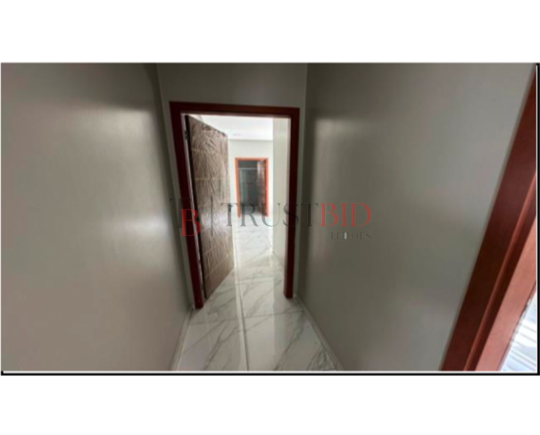 Foto de CASA | SETOR GENTIL MEIRELLES - GOIÂNIA/GO