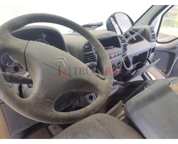 Foto de CITROEN JAMPER - 2008/2009