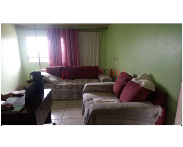 Foto de CASA | CENTRO - SÃO FRANCISCO DE ASSIS/RS