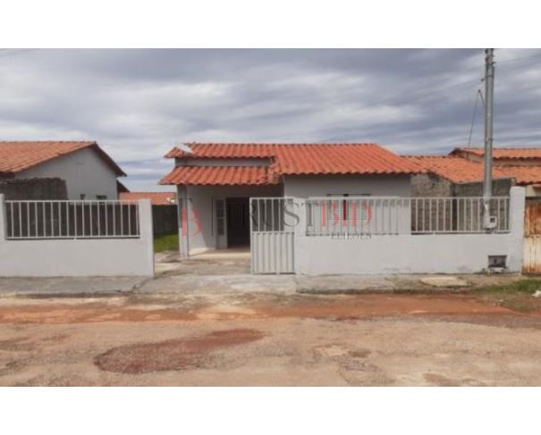 Foto de CASA | ÁGUAS LINDAS DE GOIÁS/GO
