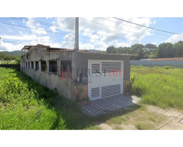 Foto de LOTE 05 | CASA | JARDIM SUARÃO - ITANHAÉM/SP