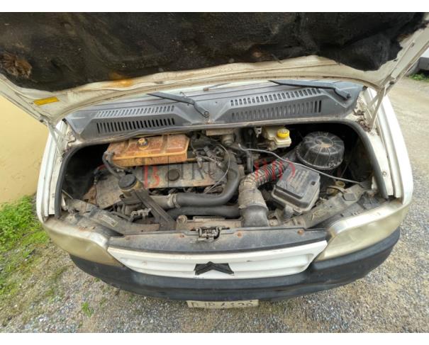 Foto de VAN  | CITROËN JUMPER - 2007/2008