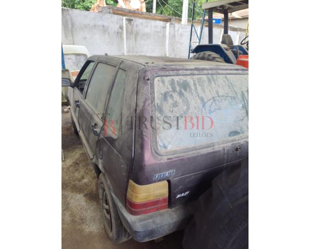Foto de FIAT UNO MILLE FIRE -  2003/2004