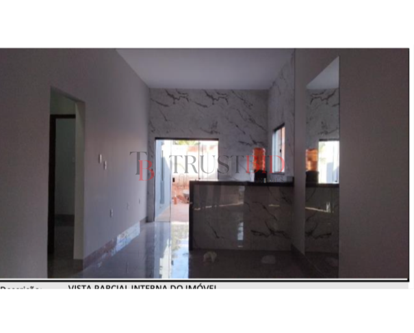 Foto de CASA | ITUIUTABA/MG 