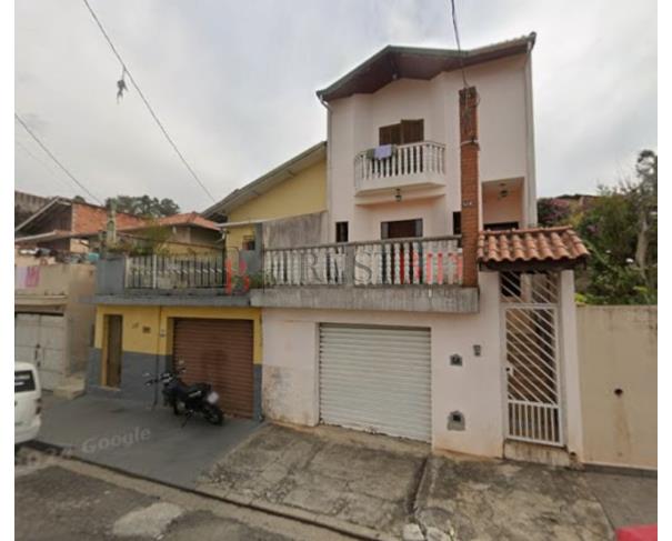 Foto de LOTE 06 | CASAS | JD. MONTE SERRAT - SANTA ISABEL/SP