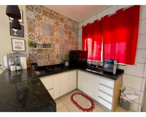 Foto de LOTE 07 | CASA - DOM ABEL - JATAÍ/GO