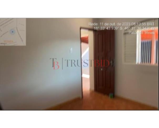 Foto de LOTE 09 | CASA - ALVORADA - PATOS DE MINAS/MG