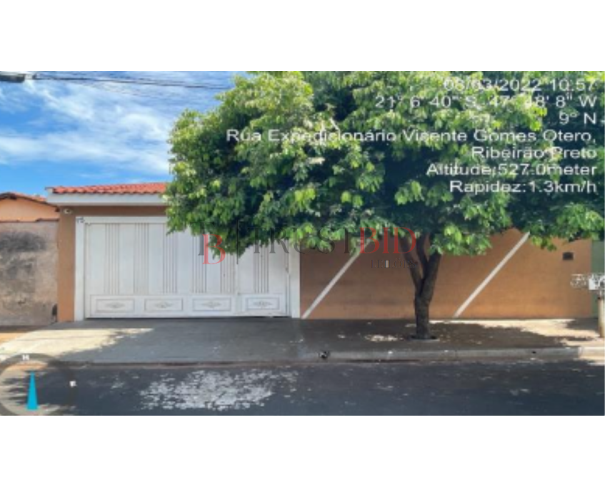 Foto de CASA | ADELINO SIMIONI - RIBEIRÃO PRETO/SP