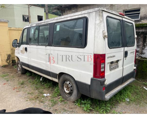 Foto de VAN | CITROËN JUMPER M33M 2.3 - 2014/2014