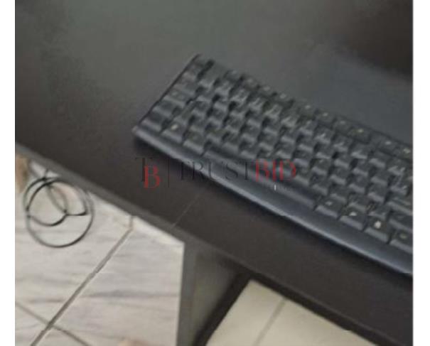 Foto de LOTE 15 | ITENS DIVERSOS | COMPUTADORES, IMPRESSORAS, BRINQUEDOS, GELADEIRA E MICROONDAS