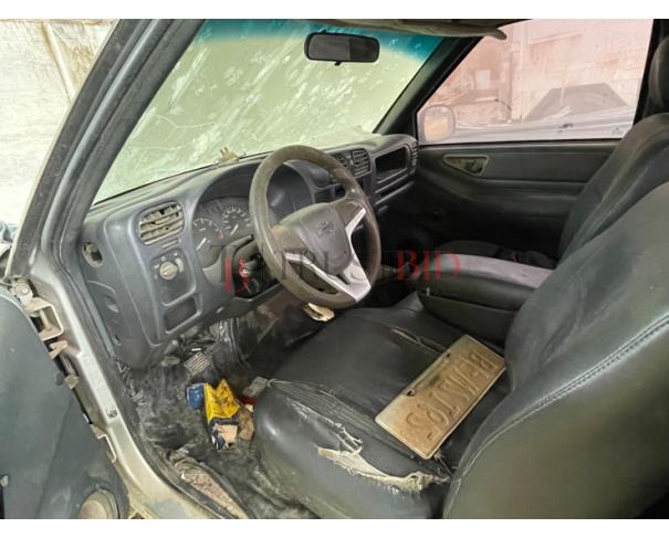 Foto de VEÍCULO | CHEVROLET S10 - 2002/2002