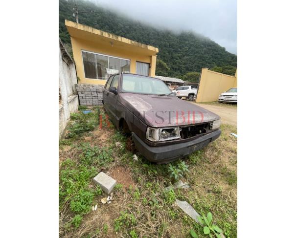 Foto de VEÍCULO | FIAT UNO MILLE FIRE - 2003/2004