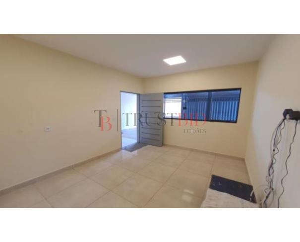 Foto de CASA | ÁGUAS LINDAS DE GOIÁS/GO