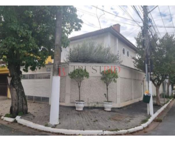 Foto de CASA | INDIANÓPOLIS - SÃO PAULO/SP