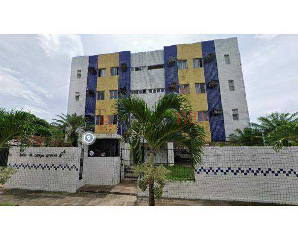 Foto de APARTAMENTO | CAMPO GRANDE - RECIFE/PE
