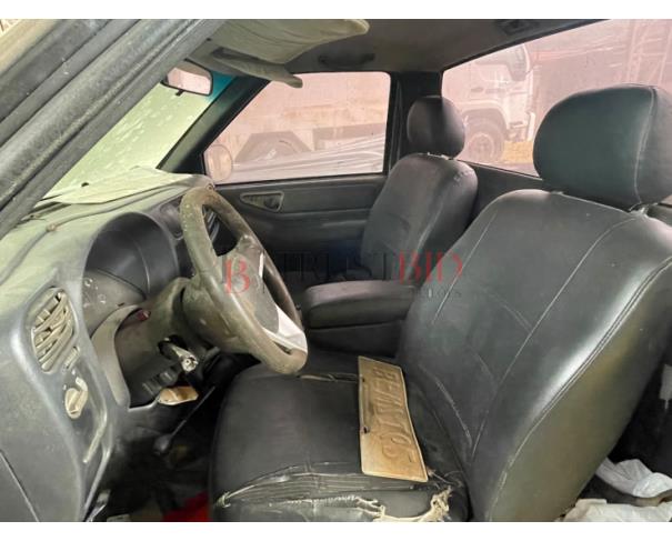 Foto de VEÍCULO | CHEVROLET S10 - 2002/2002