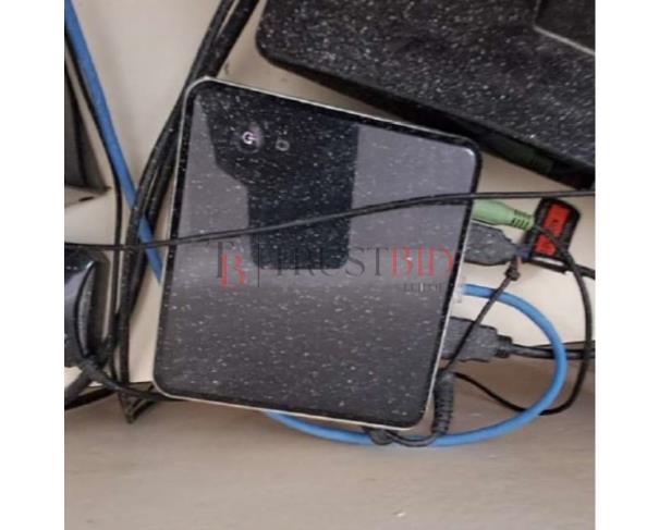 Foto de LOTE 15 | ITENS DIVERSOS | COMPUTADORES, IMPRESSORAS, BRINQUEDOS, GELADEIRA E MICROONDAS