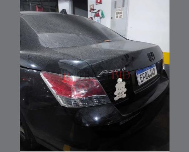 Foto de LOTE 87 | VEÍCULO | HONDA ACCORD EX V6 - 2008/2008