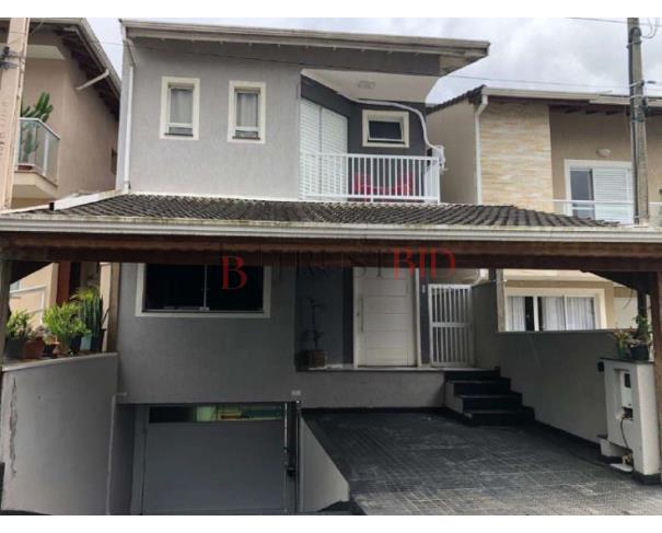 Foto de LOTE 71 | DIREITOS DECORRENTES DO CONTRATO DE ALIENAÇÃO FIDUCIÁRIA  - CASA EM CONDOMÍNIO | VILA VERDE - FRANCO DA ROCHA/SP