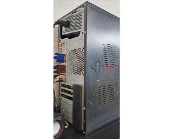 Foto de LOTE 15 | ITENS DIVERSOS | COMPUTADORES, IMPRESSORAS, BRINQUEDOS, GELADEIRA E MICROONDAS