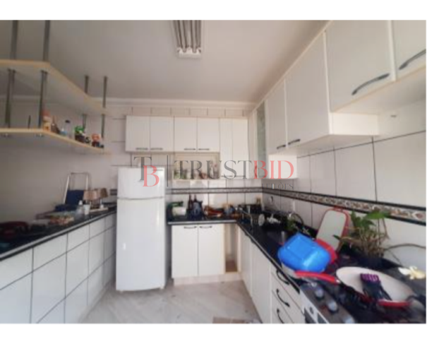 Foto de CASA | JD. AMÉRICA - ENGENHO COELHO/SP