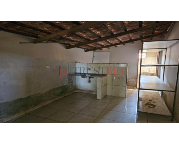 Foto de CASA | SETOR MONTE SINAI - TRINDADE/GO