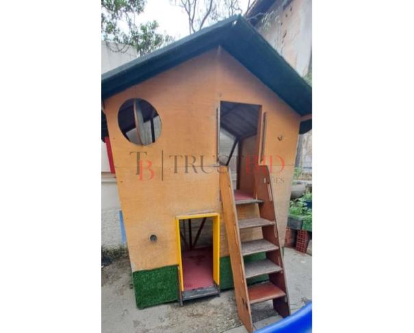 Foto de LOTE 15 | ITENS DIVERSOS | COMPUTADORES, IMPRESSORAS, BRINQUEDOS, GELADEIRA E MICROONDAS