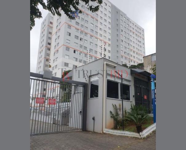 Foto de LOTE 86 | DIREITOS DECORRENTES DO CONTRATO DE ALIENAÇÃO FIDUCIÁRIA - APARTAMENTO | JARDIM MIRIAM - SÃO PAULO/SP