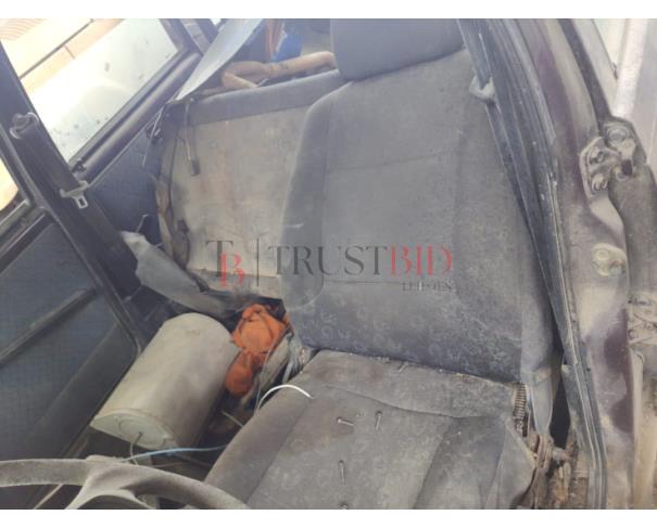 Foto de VEÍCULO | FIAT UNO MILLE FIRE - 2003/2004