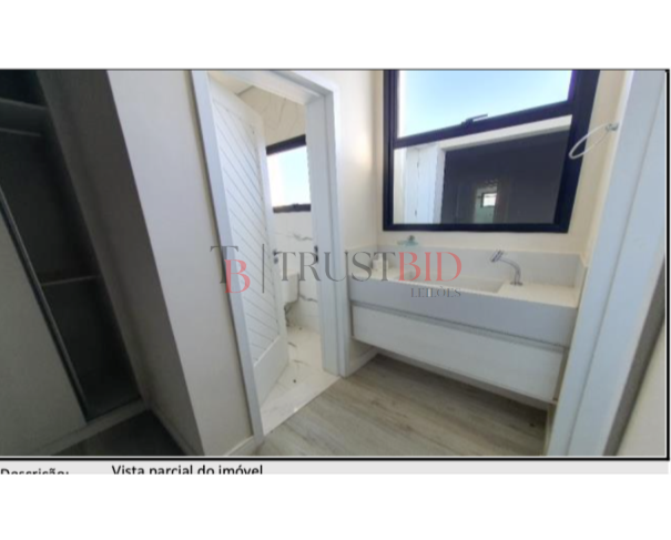 Foto de CASA EM CONDOMÍNIO | ATIBAIA/SP