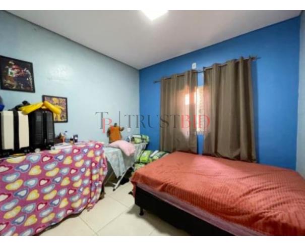 Foto de LOTE 07 | CASA - DOM ABEL - JATAÍ/GO