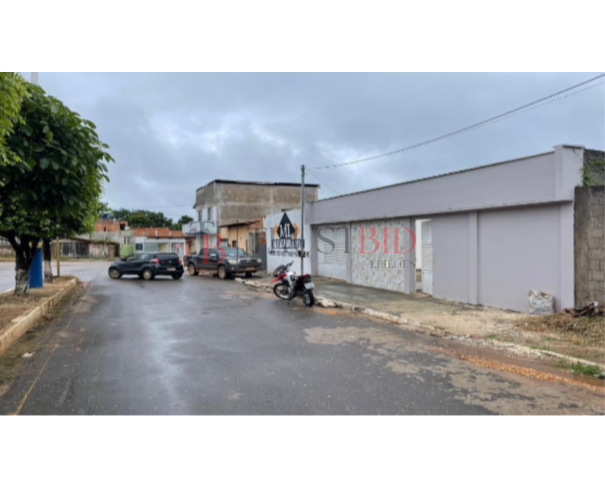 Foto de CASA | CENTRO - BURITICUPU/MA