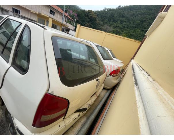 Foto de VEÍCULO | VOLKSWAGEN GOL 1.0 GIV - 2011/2012