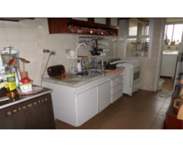 Foto de APARTAMENTO | VILA MASCOTE - SÃO PAULO/SP