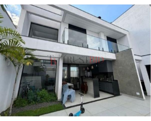 Foto de CASA EM CONDOMÍNIO | INDAIATUBA/SP