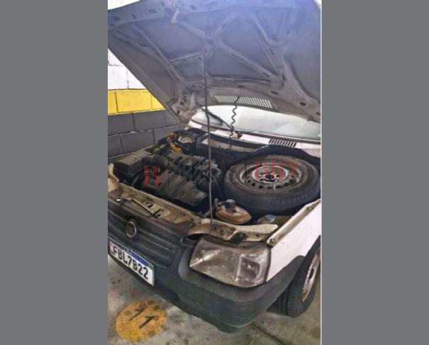 Foto de LOTE 88 | VEÍCULO | FIAT/FIORINO FLEX - 2012/2012
