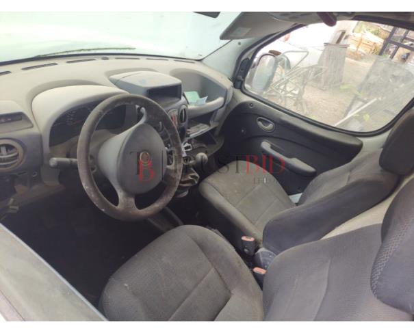 Foto de FIAT DOBLÔ – (Ambulância) - 2010/2010