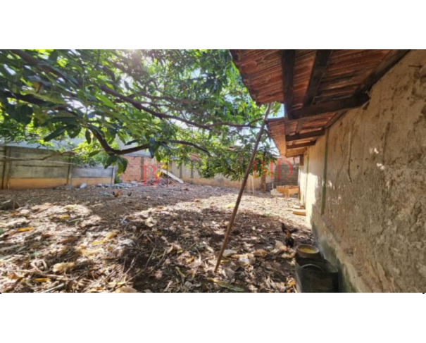 Foto de CASA | SETOR MONTE SINAI - TRINDADE/GO